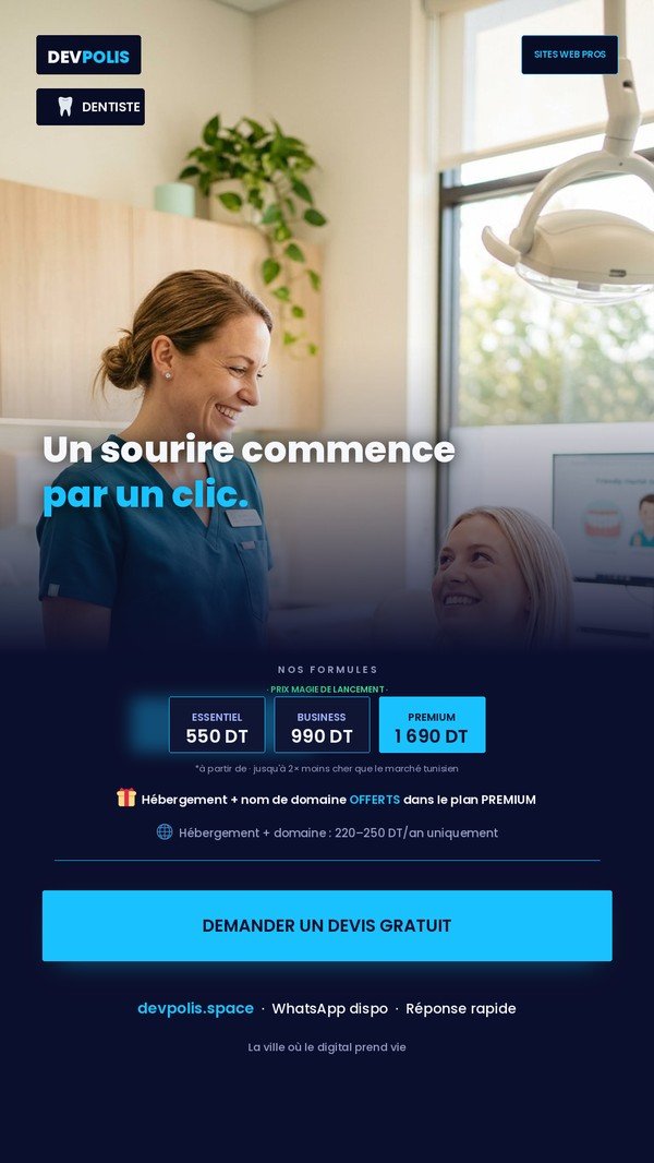 Dentistes